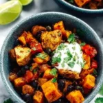 chili lime sweet potato and chicken skillet 2025 12 07 012315 150x150 1