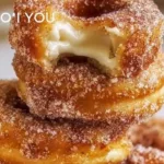 Churro Cheesecake Donut Cookies: The Best Cinnamon Sugar Stuffed Cookie 3 churro cheesecake donut cookies the best cinnamon 2025 12 14 020208 150x150 1