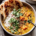 coconut sweet potato lentil soup with rice recipe 2025 12 31 001257 150x150 1