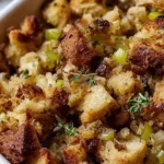 Cozy Grandma's Thanksgiving Stuffing 5 cozy grandmas thanksgiving stuffing 2025 12 04 015145 150x150 1