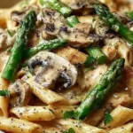 creamy mushroom and asparagus chicken penne 2025 12 24 002051 150x150 1
