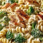 creamy rotisserie chicken broccoli pasta 2025 12 12 014042 150x150 1