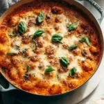 Creamy Three Cheese Gnocchi Bake (Soft, Cheesy & Oven-Bubbled) 3 creamy three cheese gnocchi bake soft cheesy o 2025 12 14 020156 150x150 1