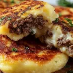 crispy mashed potato pancakes stuffed with savory 2025 12 14 020202 150x150 1