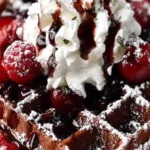 decadent black forest waffles for a luxurious week 2025 12 14 020152 150x150 1