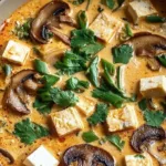 easy coconut curry soup with tofu and shiitake mus 2025 12 31 011425 150x150 1