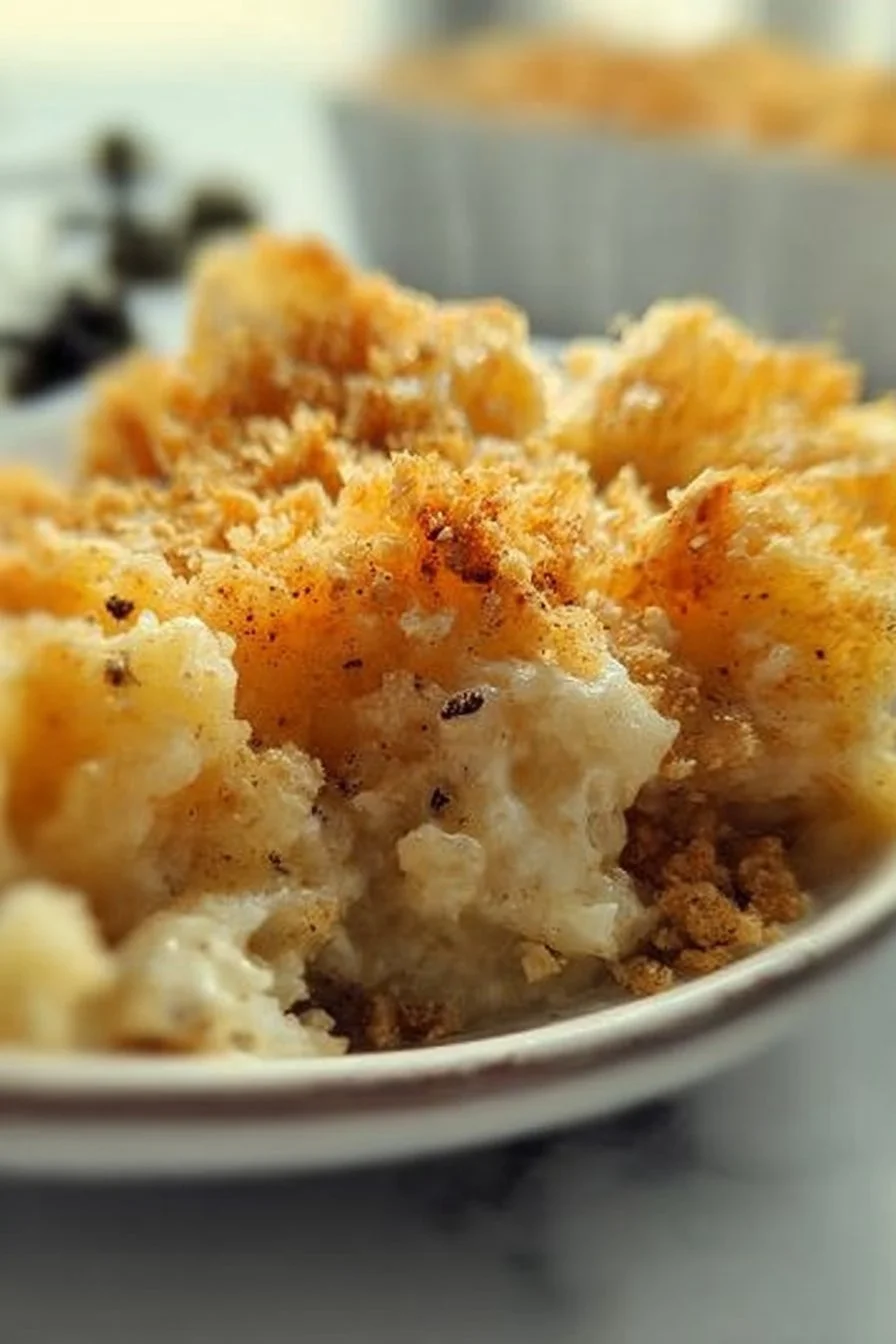 Funeral Potatoes