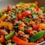 ground turkey and peppers 2025 12 01 192122 150x150 1