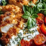 High Protein Chicken Parm Cottage Cheese Bowl for Quick Nutrition 3 high protein chicken parm cottage cheese bowl for 2025 12 14 004803 150x150 1