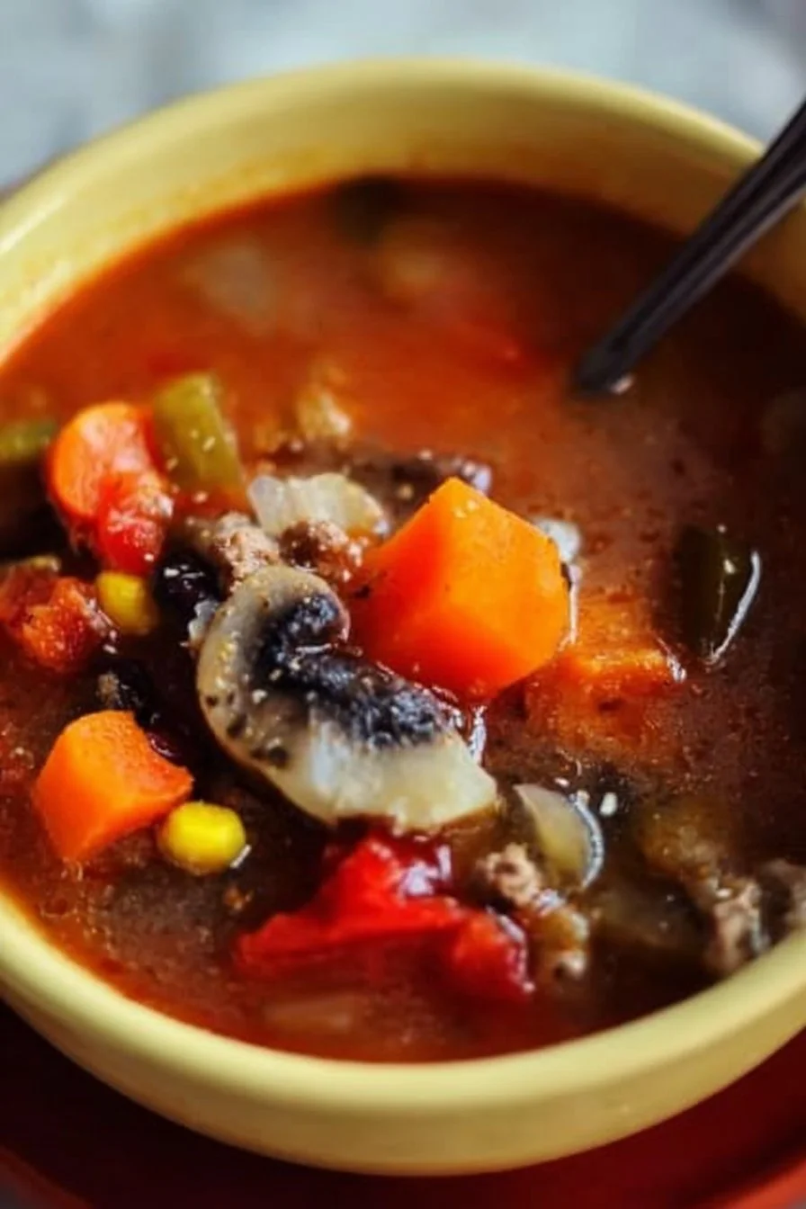 Hocus Pocus Witches Soup