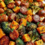 Honey Garlic Sheet Pan Sausage 3 honey garlic sheet pan sausage 2025 12 01 192127 150x150 1