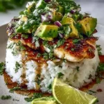 honey lime chicken avocado rice stack 2025 12 24 002750 150x150 1