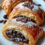 Indulgent Decadent Chocolate Croissant Breakfast Bake Delight 3 indulgent decadent chocolate croissant breakfast b 2025 12 14 020217 150x150 1