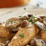 instant pot chicken with mushroom sauce 2025 12 31 013850 150x150 1