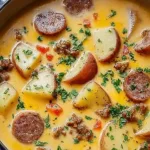 Irresistible Cajun Potato Soup That Warms Every Bite 3 irresistible cajun potato soup that warms every bi 2025 12 14 020153 150x150 1