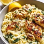 Lemon Chicken Orzo 5 lemon chicken orzo 2025 12 01 192130 150x150 1