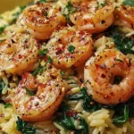 lemon garlic shrimp with spinach orzo a 25 minute 2025 12 01 192137 150x150 1