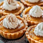 Mini Pumpkin Pies 5 mini pumpkin pies 2025 12 03 170933 150x150 1