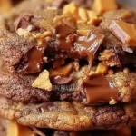 No Chill Butterfinger Caramel Cookies Quick Bakery Style Treat 3 no chill butterfinger caramel cookies quick bakery 2025 12 14 020203 150x150 1