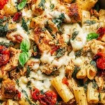 Pesto Chicken Pasta Bake 3 pesto chicken pasta bake 2025 12 03 170932 150x150 1