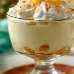 Pineapple Cheesecake Mousse Easy No Bake Summer Desserts 3 pineapple cheesecake mousse easy no bake summer de 2025 12 14 020155 150x150 1
