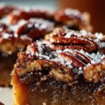 Salted Maple Pecan Pie Bars 5 salted maple pecan pie bars 2025 12 06 005924 150x150 1