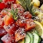savory tuna bowl with garlic and rosemary for quic 2025 12 14 004804 150x150 1