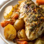 Slow Cooker Herb Chicken and Vegetables 3 slow cooker herb chicken and vegetables 2025 12 14 004800 150x150 1