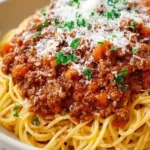 Spaghetti Bolognese Recipe - Easy to Make Yourself! 4 spaghetti bolognese recipe easy to make yourself 2025 12 01 192208 150x150 1