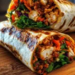 Sweet Chili Chicken Wraps: Easy 20-Minute Lunch or Dinner 5 sweet chili chicken wraps easy 20 minute lunch or 2025 12 01 192150 150x150 1