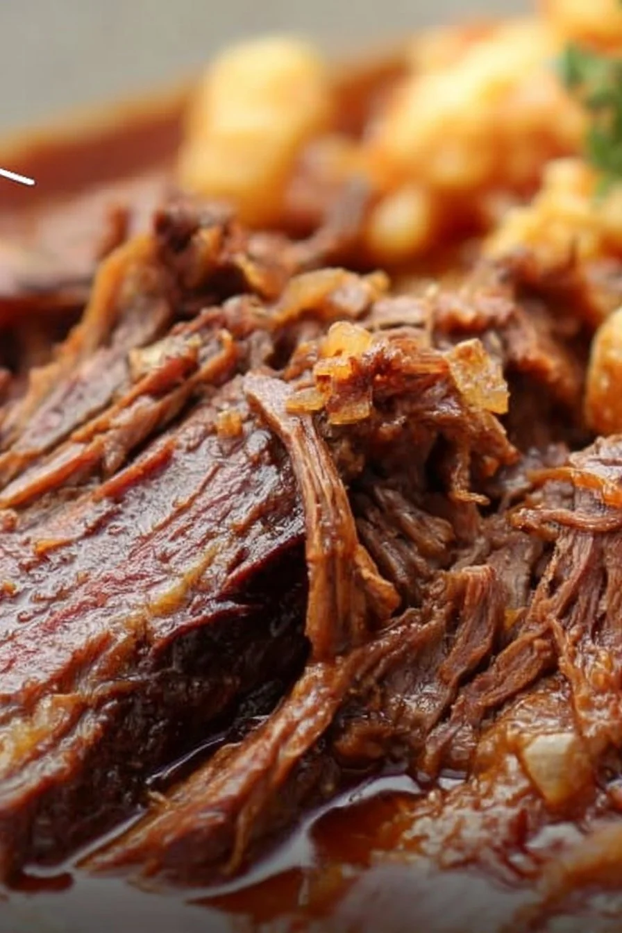 Texas Roadhouse Roast