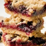 Vegan Berry Crumble Bars 5 vegan berry crumble bars 2025 12 24 002100 150x150 1