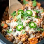 Vegetarian Mexican Quinoa Casserole 3 vegetarian mexican quinoa casserole 2025 12 07 012314 150x150 1