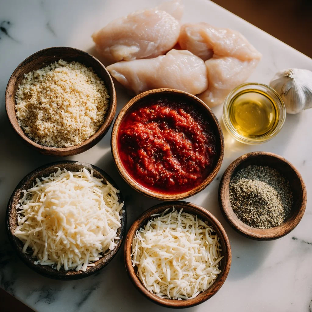 Amazing and Cozy Garlic Chicken Parmesan Recipe 4 amazing and cozy garlic chicken parmesan recipe 2026 01 24 181011