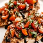 Amazing Bruschetta Chicken: A Vibrant Twist on a Classic 3 amazing bruschetta chicken a vibrant twist on a c 2026 01 24 190946 683x1024 1