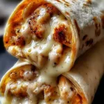 Amazing Cheesy Garlic Chicken Wraps 3 amazing cheesy garlic chicken wraps 2026 01 24 190943 683x1024 1