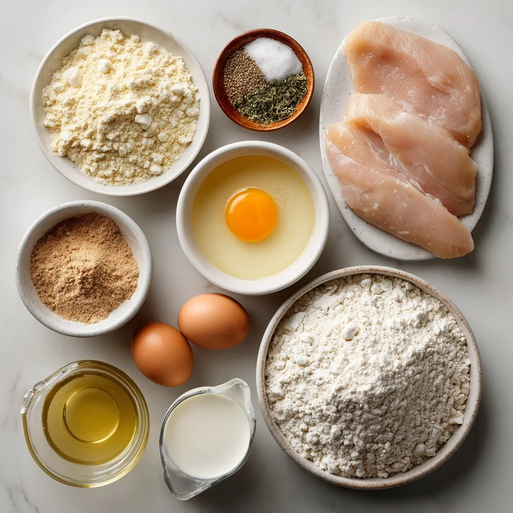 amazing comforting chicken fried chicken 2026 01 24 181001