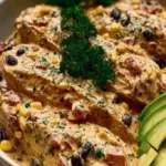 amazing cozy crock pot fiesta chicken recipe 2026 01 20 002347 683x1024 1