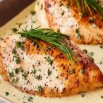 Amazing Herbed Baked Chicken with Cream Gravy 3 amazing herbed baked chicken with cream gravy 2026 01 20 002824 683x1024 1