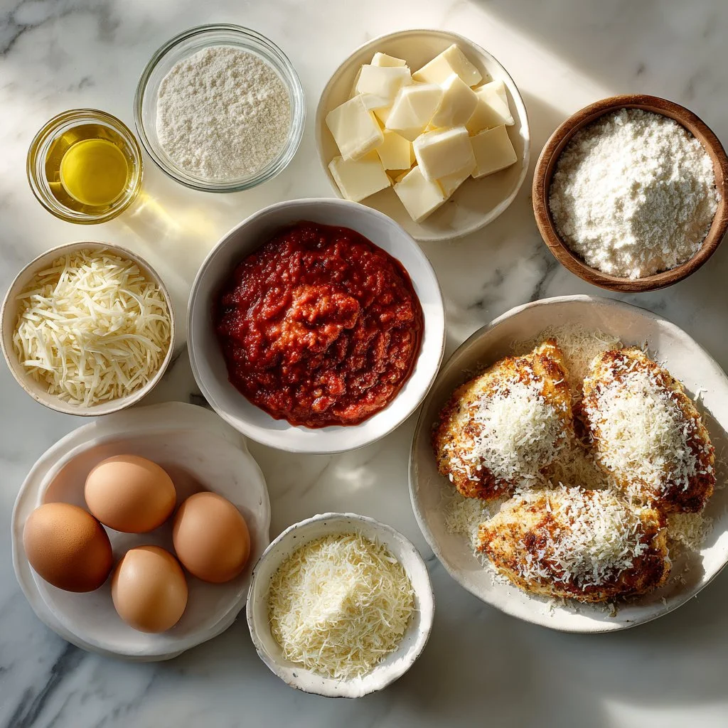 cottage cheese chicken parm bowl 2026 01 16 182117
