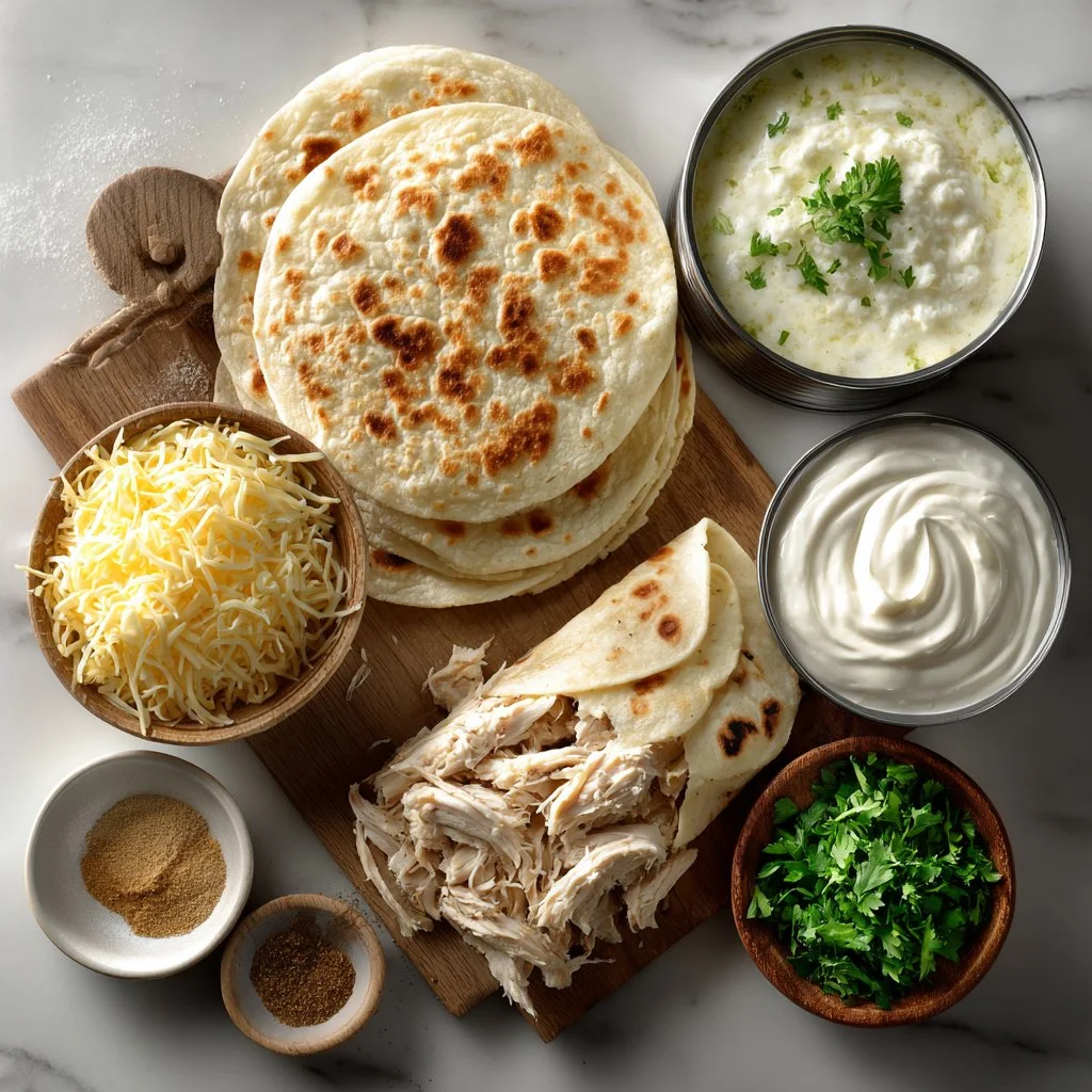 Cozy Chicken Enchiladas with Sour Cream White Sauce 4 cozy chicken enchiladas with sour cream white sauc 2026 01 24 181654