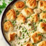 Cozy Chicken Pot Pie Skillet That Warms the Soul 3 cozy chicken pot pie skillet that warms the soul 2026 01 20 002844 683x1024 1