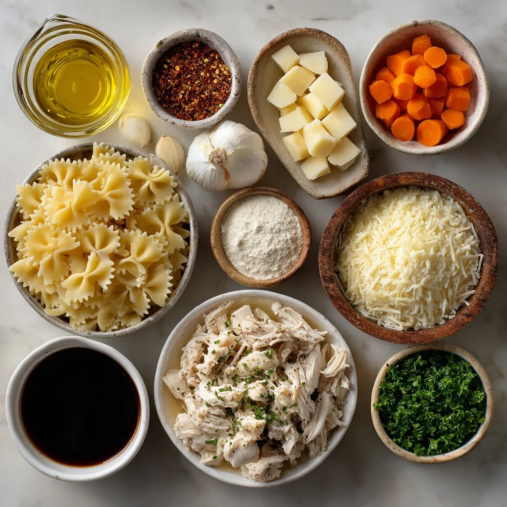 creamy chicken alfredo soup recipe 2026 01 16 182008