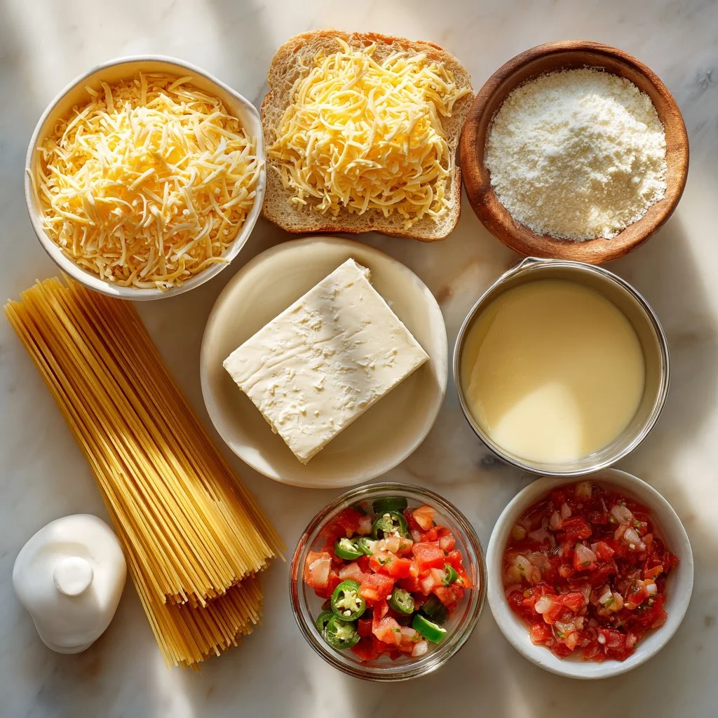 creamy crockpot chicken spaghetti 2026 01 20 003002