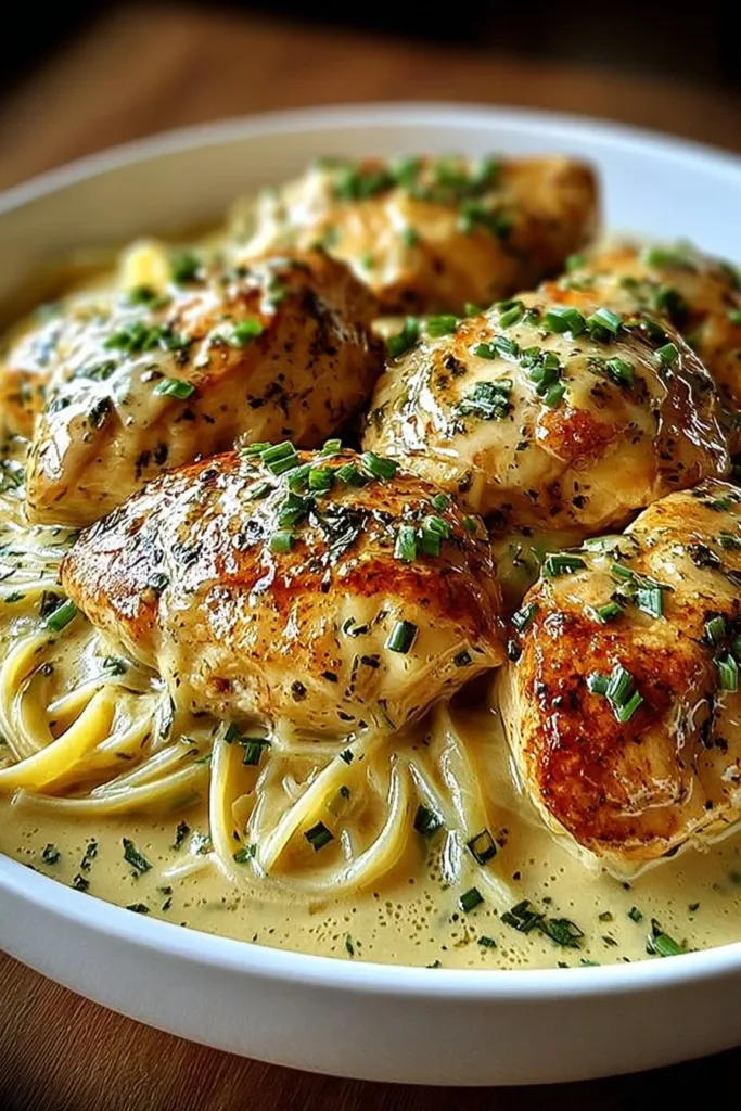 Crock Pot Angel Chicken dish with herbs and spices cooked to perfection.