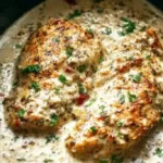 Crockpot Garlic Parmesan Chicken 5 crockpot garlic parmesan chicken 2026 01 20 002830 683x1024 1