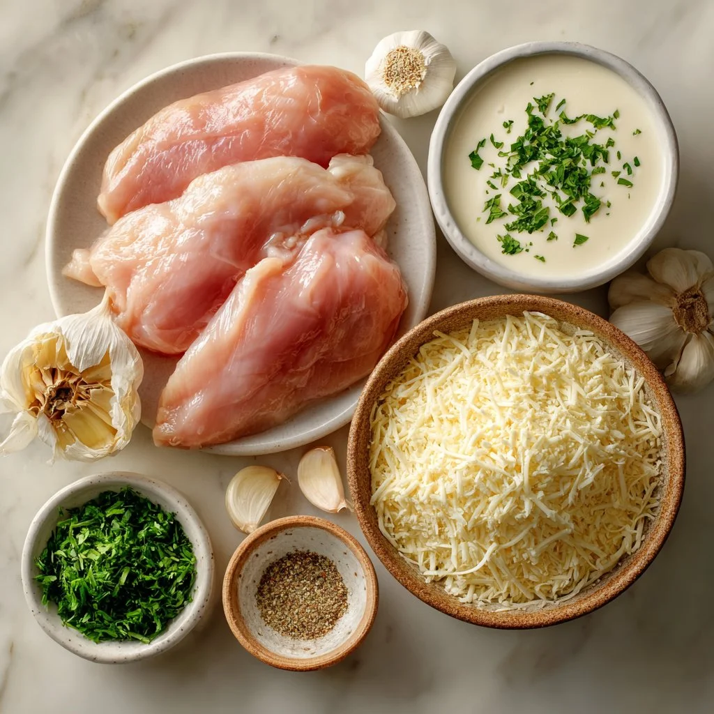 Crockpot Garlic Parmesan Chicken 4 crockpot garlic parmesan chicken 2026 01 20 002937