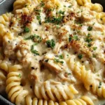 crockpot garlic parmesan chicken pasta recipe 2026 01 20 002337 683x1024 1