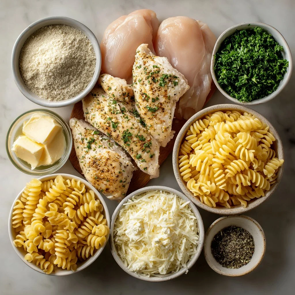 crockpot garlic parmesan chicken pasta recipe 2026 01 20 002348