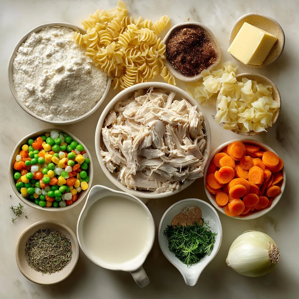 easy creamy chicken pot pie recipe youll crave ag 2026 01 20 002452